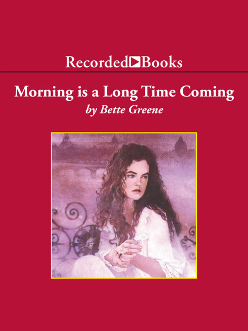 Cover image for Morning is a Long Time Coming